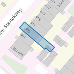 Perceel HVT01-A-4018