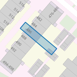 Perceel HVT01-A-4028