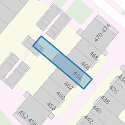 Perceel HVT01-A-4034