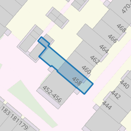 Perceel HVT01-A-4037