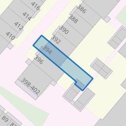 Perceel HVT01-A-4043