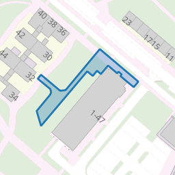 Perceel HVT01-A-4070