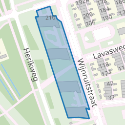 Perceel HVT01-A-4075