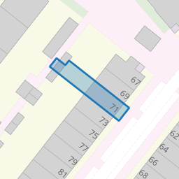 Perceel HVT01-A-4081