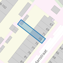 Perceel HVT01-A-4082