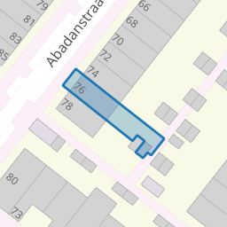 Perceel HVT01-A-4092