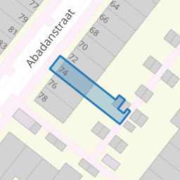 Perceel HVT01-A-4093