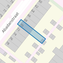 Perceel HVT01-A-4095