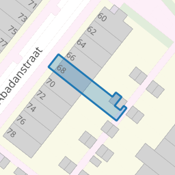 Perceel HVT01-A-4096