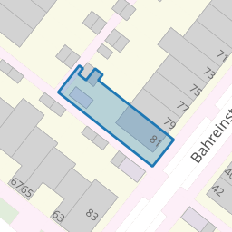 Perceel HVT01-A-4110