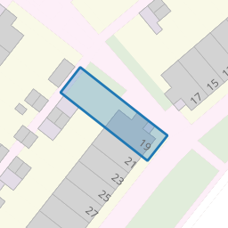 Perceel HVT01-A-4119