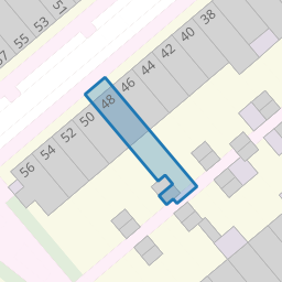 Perceel HVT01-A-4133