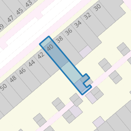 Perceel HVT01-A-4137