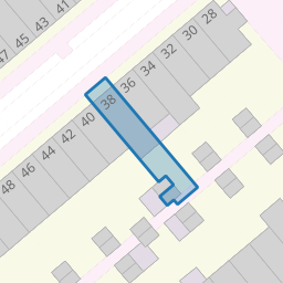 Perceel HVT01-A-4138