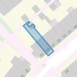 Perceel HVT01-A-4157