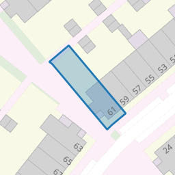 Perceel HVT01-A-4158