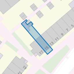 Perceel HVT01-A-4160