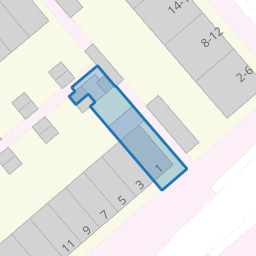 Perceel HVT01-A-4167