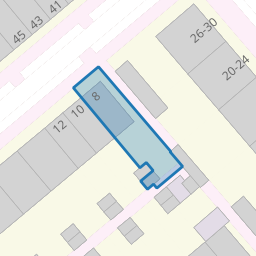 Perceel HVT01-A-4168