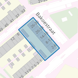 Perceel HVT01-A-4172