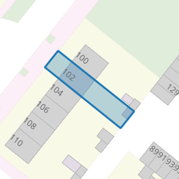 Perceel HVT01-A-4175