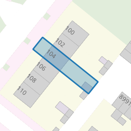 Perceel HVT01-A-4176