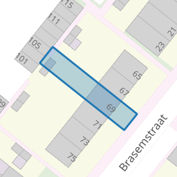 Perceel HVT01-A-4182