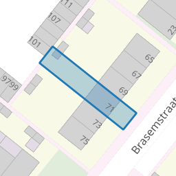 Perceel HVT01-A-4183