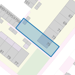 Perceel HVT01-A-4185