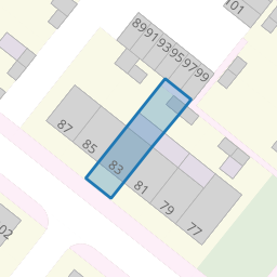 Perceel HVT01-A-4189