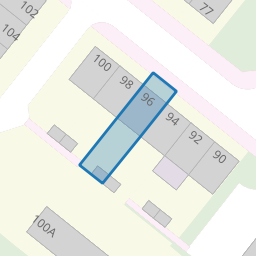 Perceel HVT01-A-4206