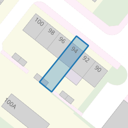 Perceel HVT01-A-4207