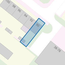 Perceel HVT01-A-4209