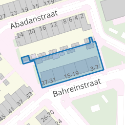 Perceel HVT01-A-4222