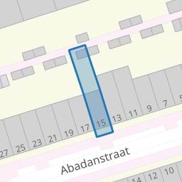 Perceel HVT01-A-4229