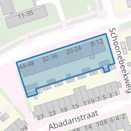 Perceel HVT01-A-4237