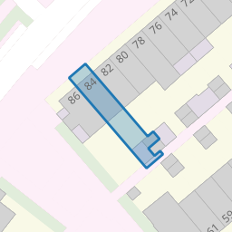 Perceel HVT01-A-4240