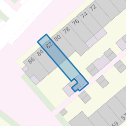 Perceel HVT01-A-4241