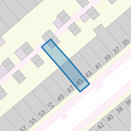 Perceel HVT01-A-4265