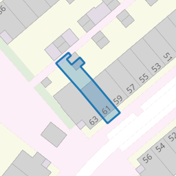 Perceel HVT01-A-4273