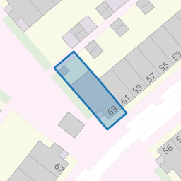 Perceel HVT01-A-4274