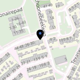 Appartement HVT01 A 4280 33