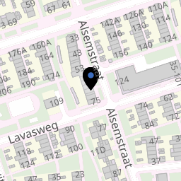 Appartement HVT01 A 4285 40