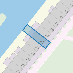 Perceel HVT01-A-4336