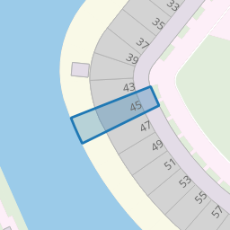 Perceel HVT01-A-4345