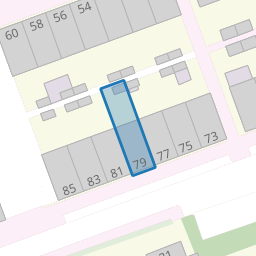 Perceel HVT01-A-4368