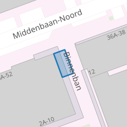 Perceel HVT01-A-4404