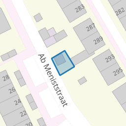 Perceel HVT01-A-4428