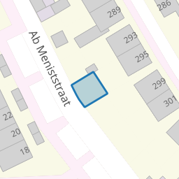 Perceel HVT01-A-4438