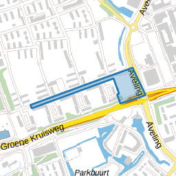 Perceel HVT01-A-4449